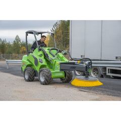  Multifunktionslader Avant 530 Multifunktionslader 12465696